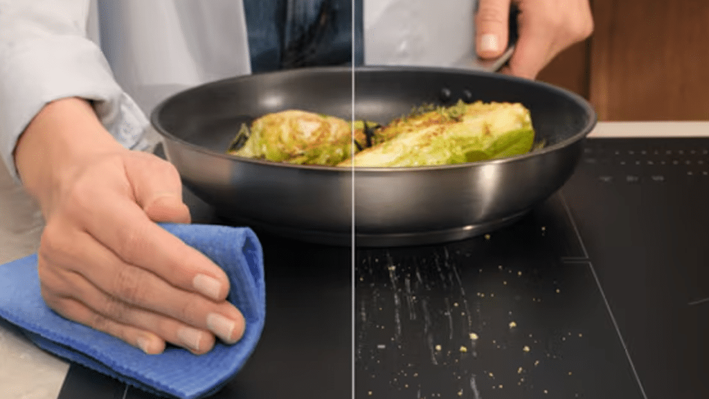 Electrolux SenseBoil® Series 700 Induction Hob EIS62453IZ b