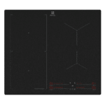 Electrolux SenseBoil® Series 700 Induction Hob EIS62453IZ b1