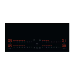 Electrolux SenseBoil® Series 700 Induction Hob EIS82453 g