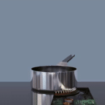 Electrolux SenseBoil® Series 700 Induction Hob EIS82453 j