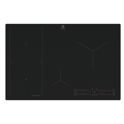 Electrolux SenseBoil® Series 700 Induction Hob EIS82453IZ b1
