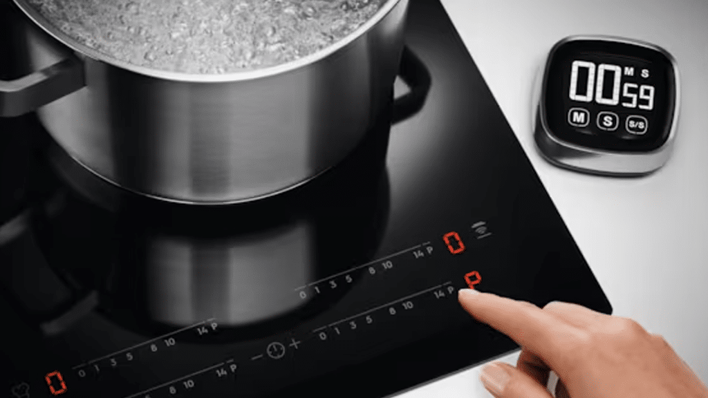 Electrolux SenseBoil® Series 700 Induction Hob EIS82453IZ i