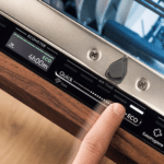 Electrolux Series 300 Built In Dishwasher KEAD7300L f
