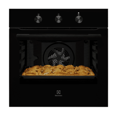 Electrolux Series 300 Built In Oven KOHHH04K 1