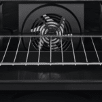 Electrolux Series 300 Built In Oven KOHHH04K a5