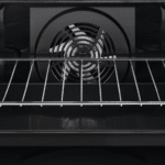 Electrolux Series 300 Built In Oven KOHHH04X a5