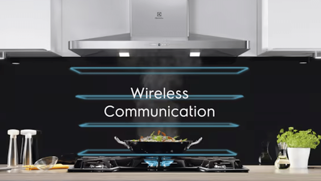 Electrolux Series 500 Induction Hob EIT81443 g