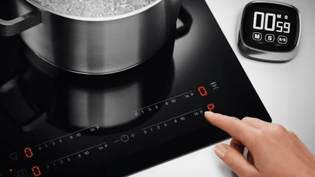 Electrolux Series 500 Induction Hob EIT81443 i