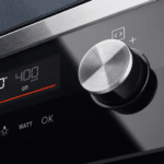 Electrolux Series 600 Built In Microwave KVMDE46X g