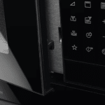Electrolux Series 600 Built In Microwave LMS4253TMK f