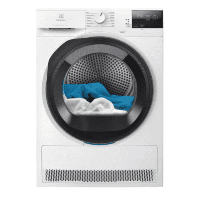 Electrolux Series 600 GentleCare Tumble Dryer EW6H292G