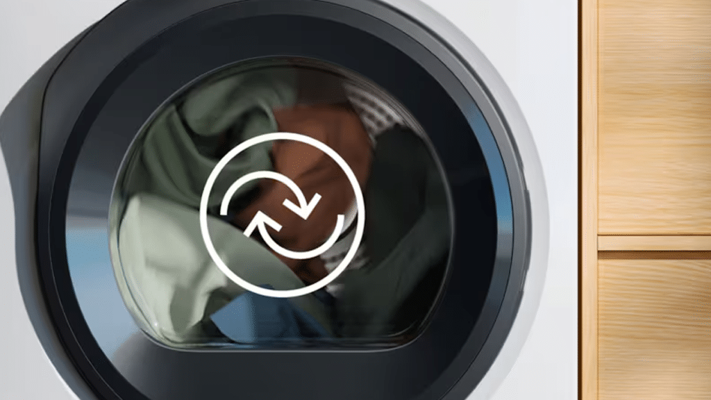 Electrolux Series 600 GentleCare Tumble Dryer EW6H292G g