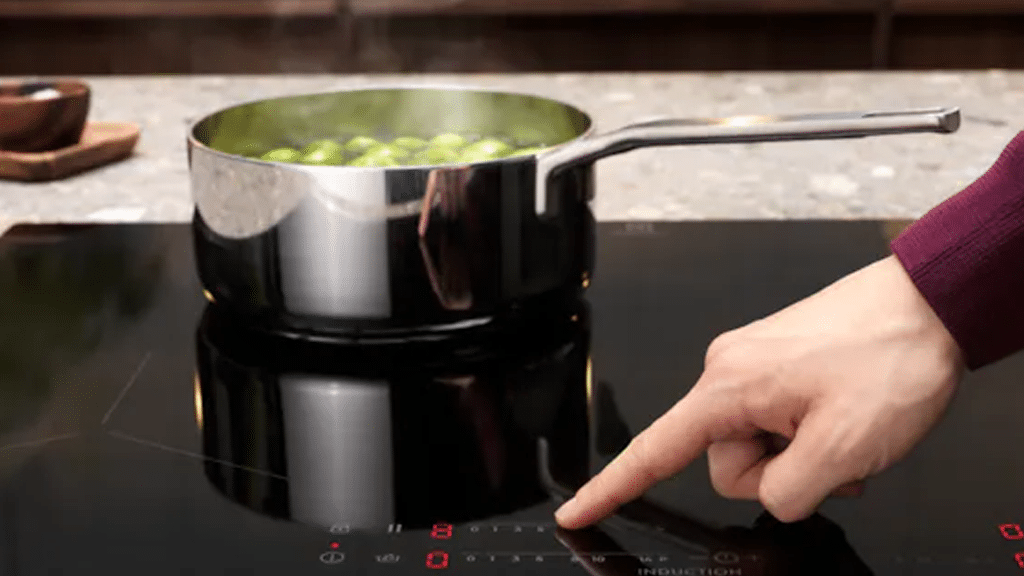 Electrolux Series 600 Induction Hob EIL63443 c