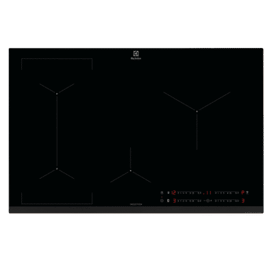 Electrolux Series 600 Induction Hob EIL83443