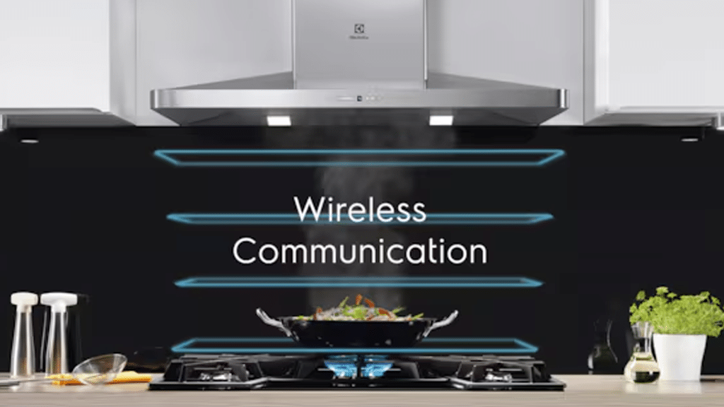 Electrolux Series 600 Induction Hob EIL83443 c