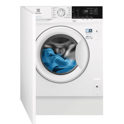 Electrolux Series 700 SteamCare Built In Washing Machine EW7F484BI a1