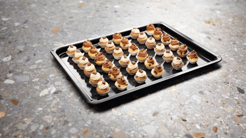 Electrolux SteamBake Series 600 Built In Oven KODEH60X k