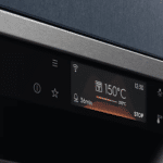 Electrolux SteamBoost Series 800 Built In Oven KOBBS39WX g