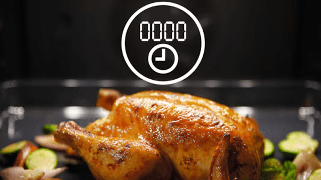 Electrolux SurroundCook® Series 600 Built In Oven KOFGC40BK c