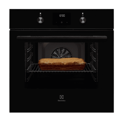 Electrolux SurroundCook® Series 600 Built In Oven KOFGC40BK b1