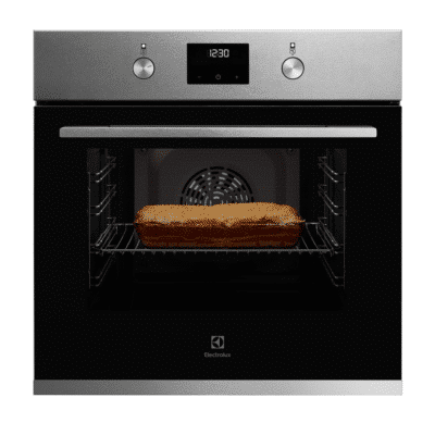 Electrolux SurroundCook® Series 600 Built In Oven KOFGC40BX