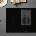 Elica NikolaTesla Libra Aspiration Hob PRF0196340 k
