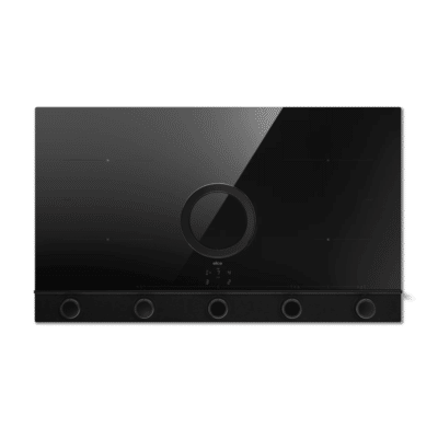 Elica NikolaTesla Unplugged Aspiration Hob p