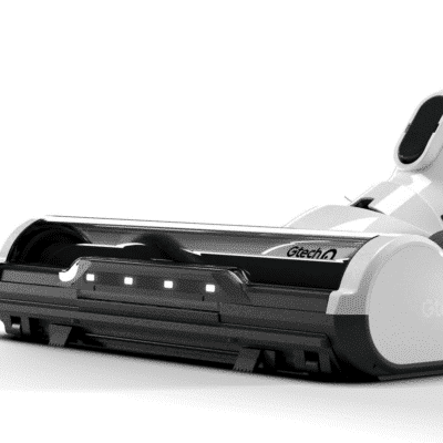 Gtech AirFOX Platinum Cordless Vacuum Cleaner AF01 c