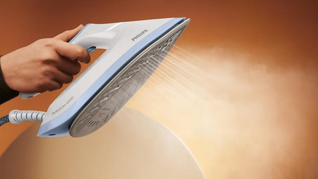 Philips PerfectCare Series 6000 Steam Generator Iron PSG6026 20 a
