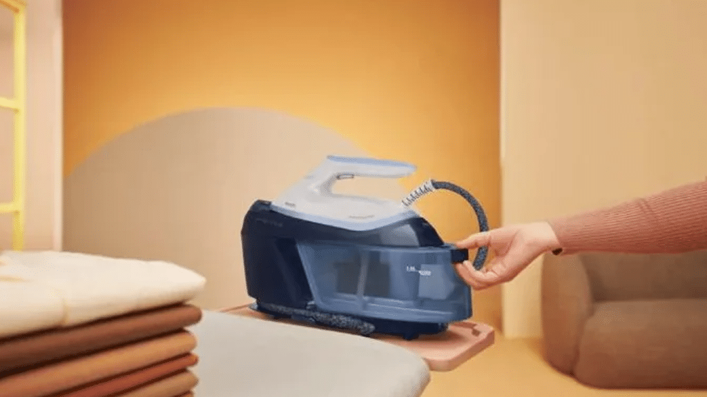 Philips PerfectCare Series 6000 Steam Generator Iron PSG6026 20 a1