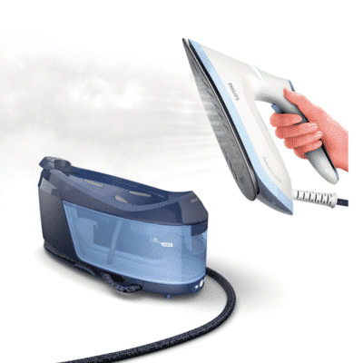 Philips PerfectCare Series 6000 Steam Generator Iron PSG6026 20 a11
