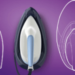 Philips PerfectCare Series 6000 Steam Generator Iron PSG6026 20 a8