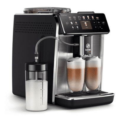Philips Saeco GranAroma Fully Automatic Coffee Machine SM6585 00 a