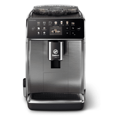 Philips Saeco GranAroma Fully Automatic Coffee Machine SM6585 00 b