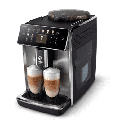 Philips Saeco GranAroma Fully Automatic Coffee Machine SM6585 00 c