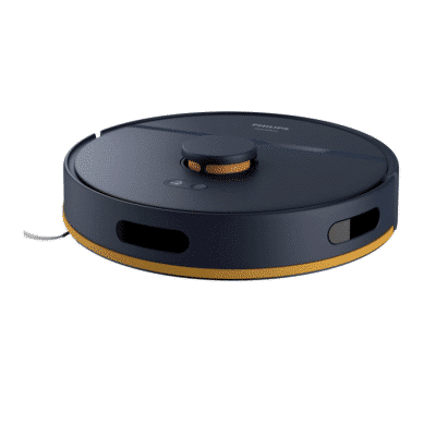 Philips Series 2000 Robot Vacuum Cleaner XU2000 10 A