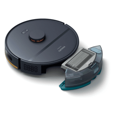 Philips Series 2000 Robot Vacuum Cleaner XU2000 10 C
