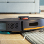 Philips Series 2000 Robot Vacuum Cleaner XU2000 10 D