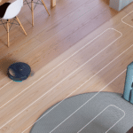 Philips Series 2000 Robot Vacuum Cleaner XU2000 10 E