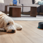 Philips Series 2000 Robot Vacuum Cleaner XU2000 10 F