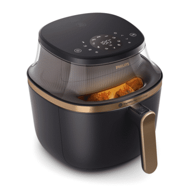 Philips Series 3000 Air Fryer NA342 00