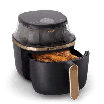 Philips Series 3000 Air Fryer NA342 00 a
