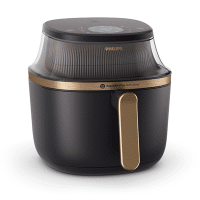 Philips Series 3000 Air Fryer NA342 00 b