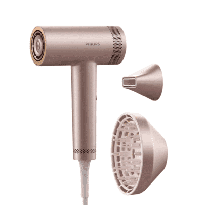 Philips Series 8000 Hair Dryer BHD837 10 l