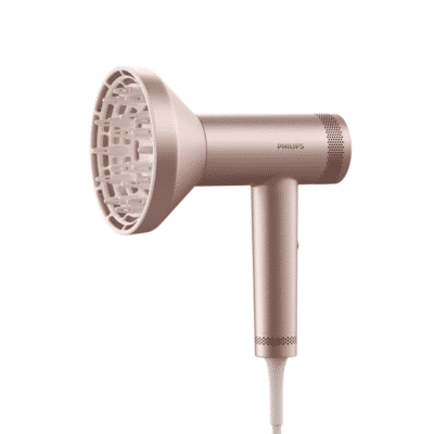 Philips Series 8000 Hair Dryer BHD837 10 p