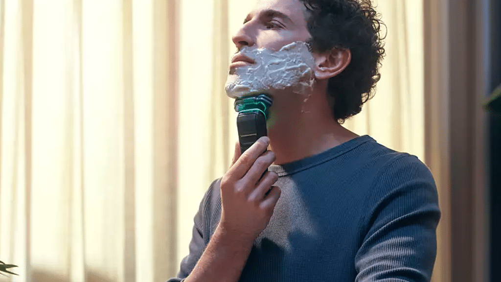 Philips Series 9000 Wet & Dry Electric Shaver S9976 55 i