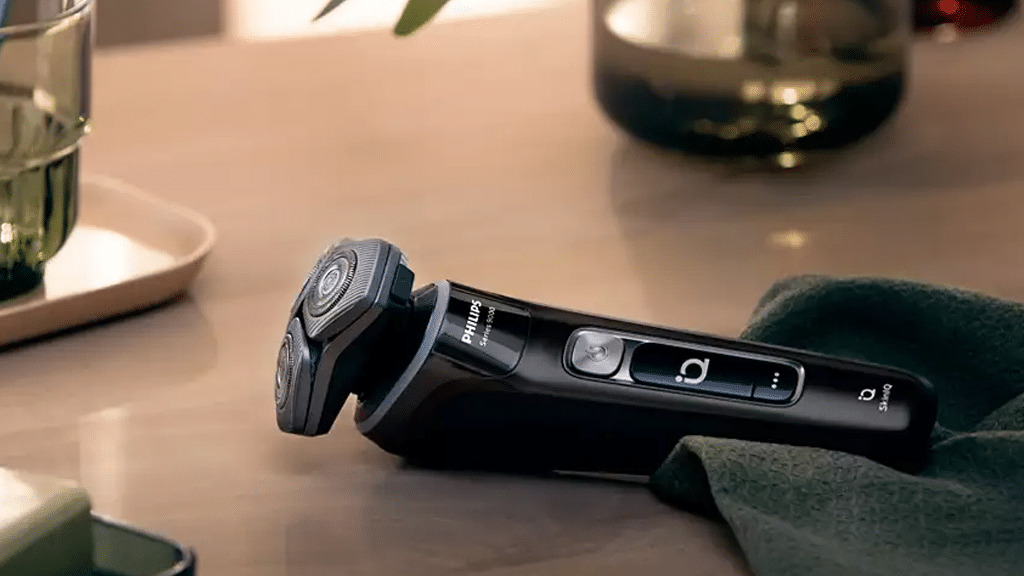 Philips Series 9000 Wet & Dry Electric Shaver S9976 55 l