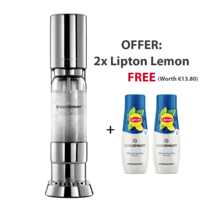 Sodastream Enso Fizzy Drink Maker 2270323 Offer
