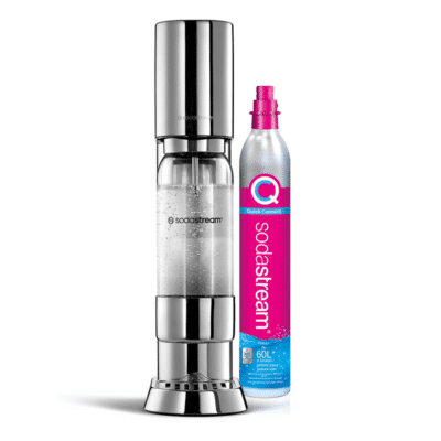 Sodastream Enso Fizzy Drink Maker e