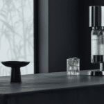 Sodastream Enso Fizzy Drink Maker j
